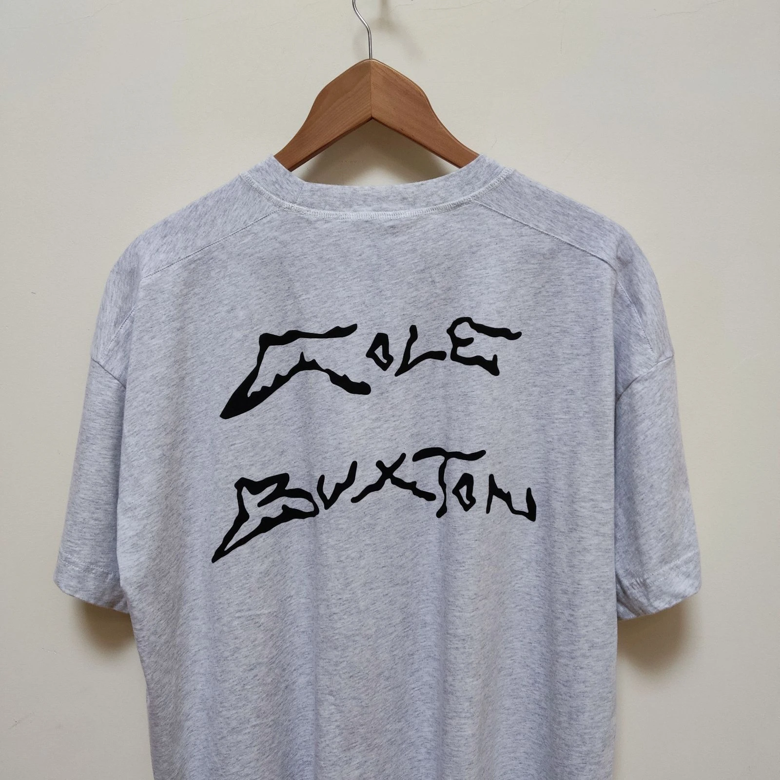 Cole Buxton 💪 T-Shirt Size S AKimbo X CB – photo 3